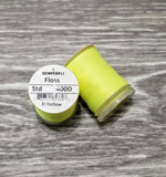 Semperfli Fly Tying Floss