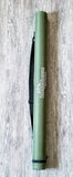 9' 5 Weight 4 piece Nano Resin Carbon Helical Core Fly Rod