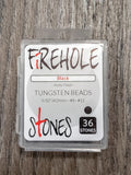 Firehole Tungsten Beads