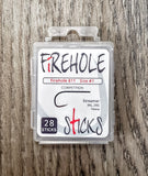 Firehole 811 Streamer