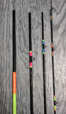 "Neon" Custom 9ft 5wt Fly Rod