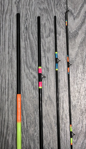 Neon Custom 9ft 5wt Fly Rod – Susquehanna Rod Company