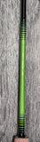 "Green Meenie" Custom 7'6" 3wt Fly Rod