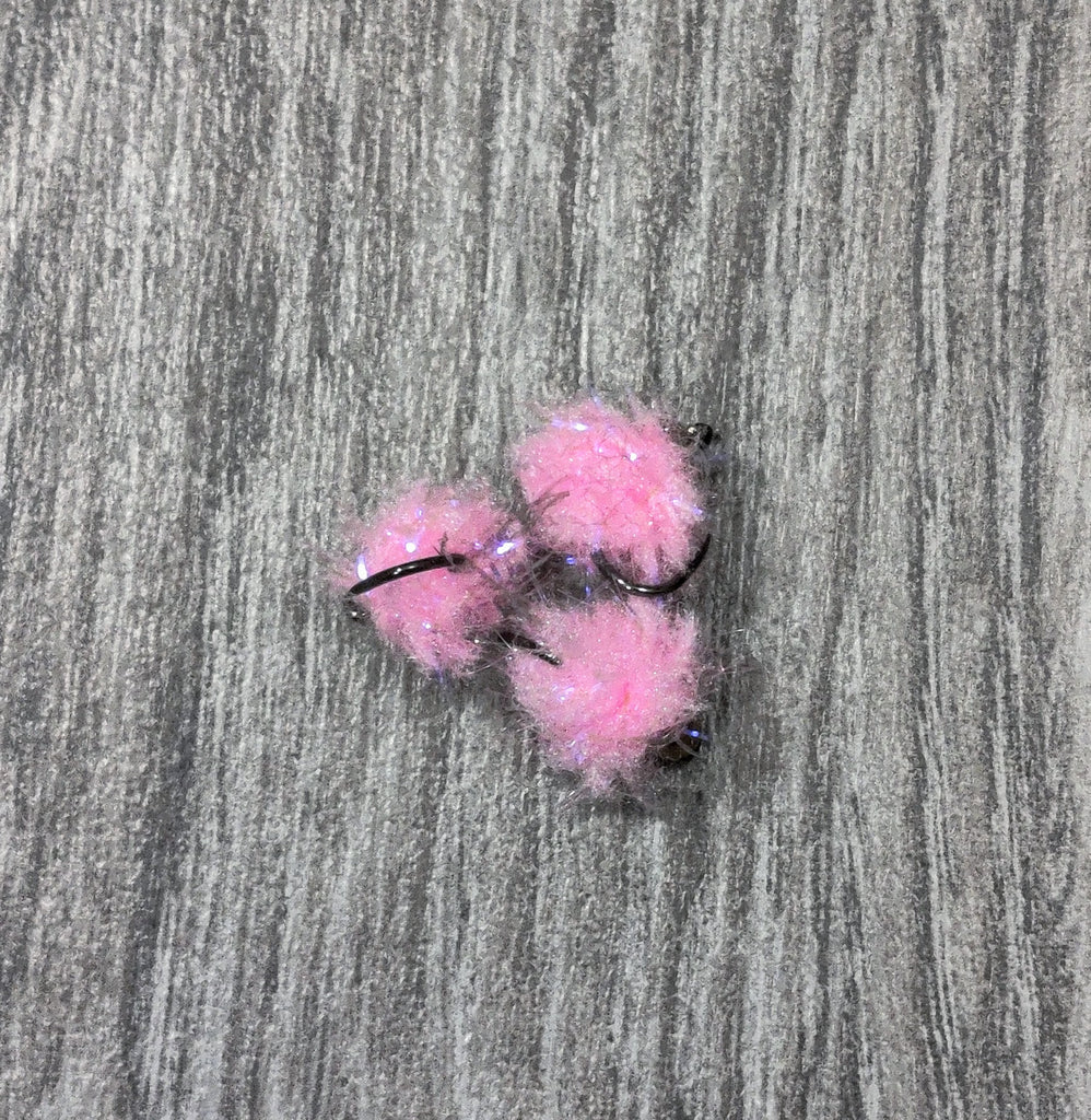 Eggstasy "Egg" Fly Susquehanna Rod Company