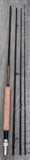 "Gold Rush" Custom 9' 5wt Fly Rod