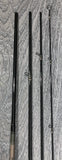 "Mil Spec" Custom 9' 5wt Fly Rod