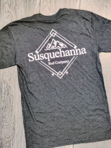Susquehanna Rod Company OG T-Shirt