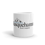 Susquehanna Rod Company Mug