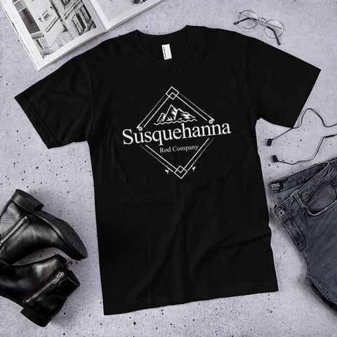 Susquehanna Rod Company T-Shirt