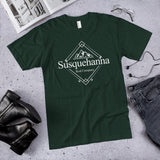Susquehanna Rod Company T-Shirt